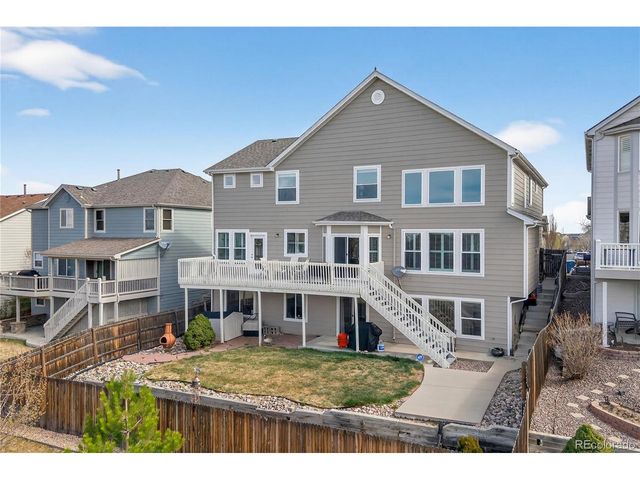 6047 S Ukraine St, Aurora, CO 80015