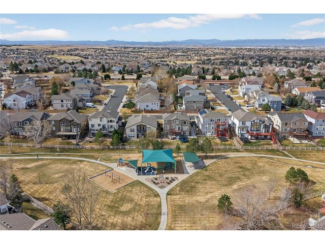 6047 S Ukraine St, Aurora, CO 80015