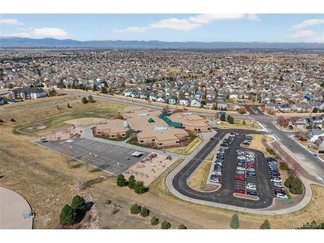 6047 S Ukraine St, Aurora, CO 80015