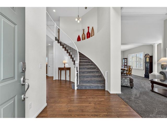 6047 S Ukraine St, Aurora, CO 80015