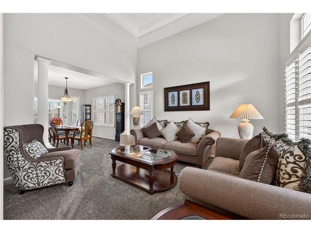 6047 S Ukraine St, Aurora, CO 80015