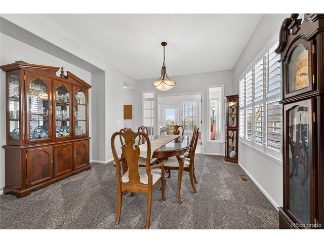 6047 S Ukraine St, Aurora, CO 80015