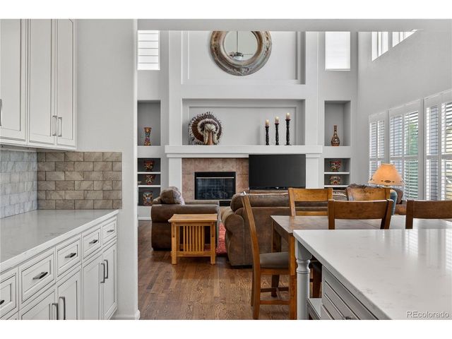 6047 S Ukraine St, Aurora, CO 80015