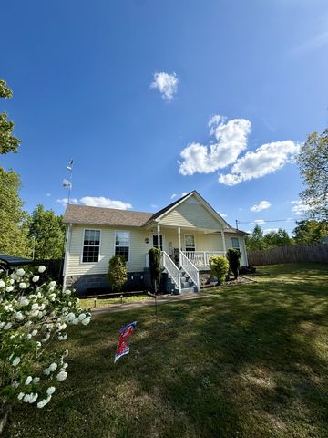 129 Clifton Rd, Lawrenceburg, TN 38464