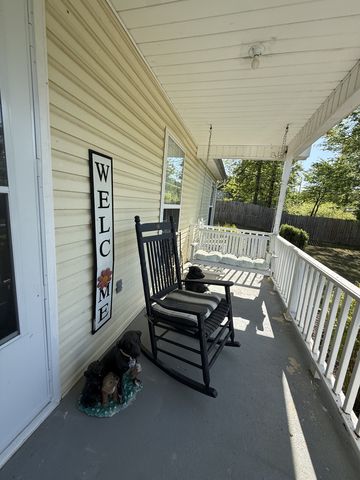 129 Clifton Rd, Lawrenceburg, TN 38464