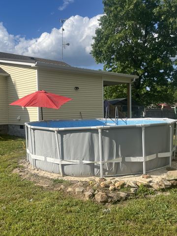 129 Clifton Rd, Lawrenceburg, TN 38464