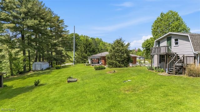 800 Arends Ridge Road, Marietta, OH 45750