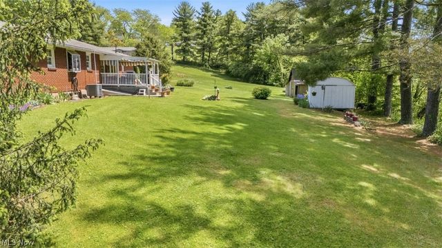 800 Arends Ridge Road, Marietta, OH 45750