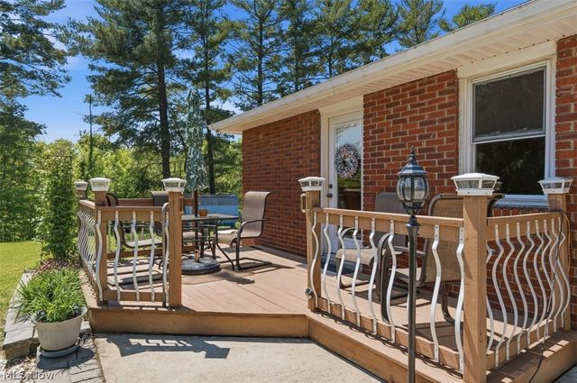 800 Arends Ridge Road, Marietta, OH 45750