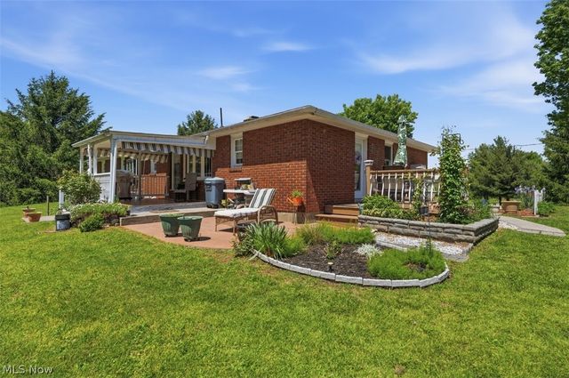 800 Arends Ridge Road, Marietta, OH 45750