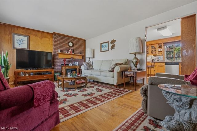 800 Arends Ridge Road, Marietta, OH 45750