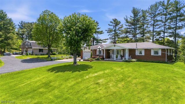 800 Arends Ridge Road, Marietta, OH 45750