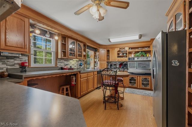 800 Arends Ridge Road, Marietta, OH 45750