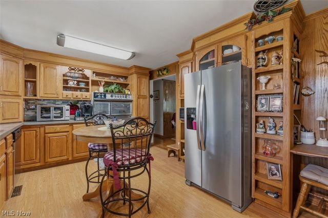800 Arends Ridge Road, Marietta, OH 45750