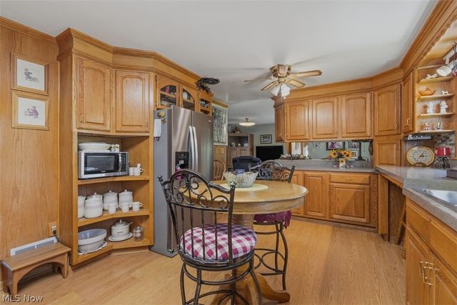 800 Arends Ridge Road, Marietta, OH 45750