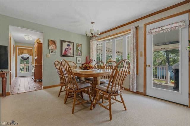 800 Arends Ridge Road, Marietta, OH 45750