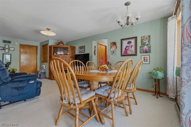 800 Arends Ridge Road, Marietta, OH 45750
