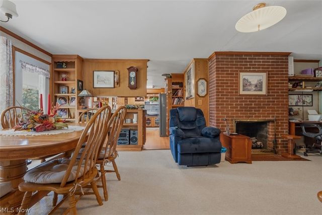 800 Arends Ridge Road, Marietta, OH 45750