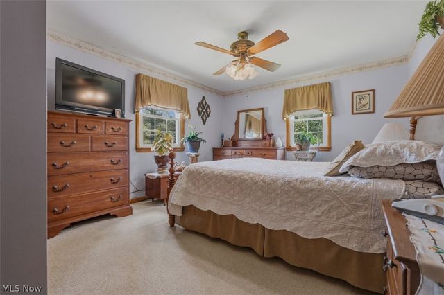 800 Arends Ridge Road, Marietta, OH 45750