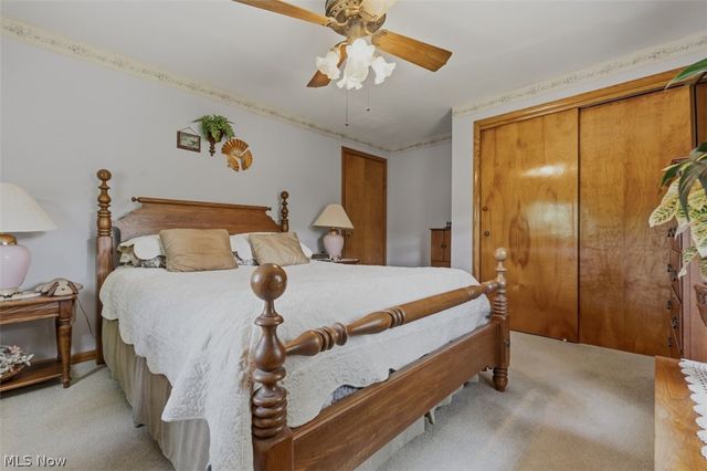 800 Arends Ridge Road, Marietta, OH 45750