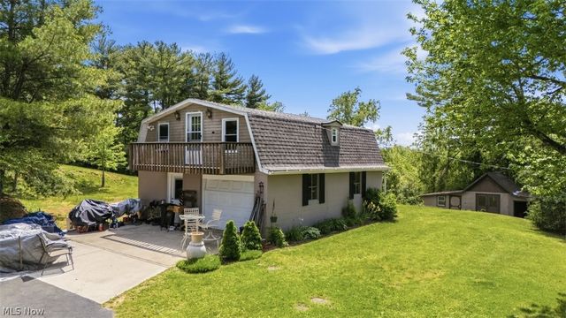 800 Arends Ridge Road, Marietta, OH 45750