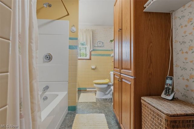 800 Arends Ridge Road, Marietta, OH 45750