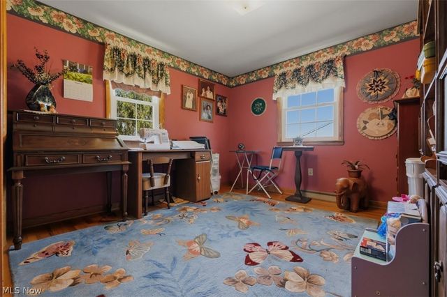 800 Arends Ridge Road, Marietta, OH 45750