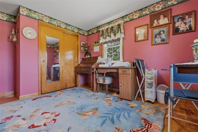 800 Arends Ridge Road, Marietta, OH 45750