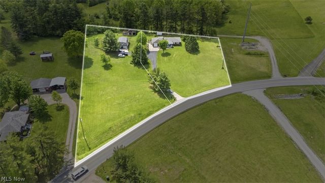 800 Arends Ridge Road, Marietta, OH 45750