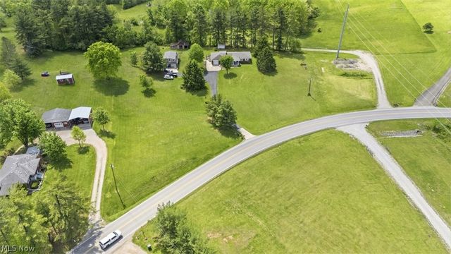 800 Arends Ridge Road, Marietta, OH 45750