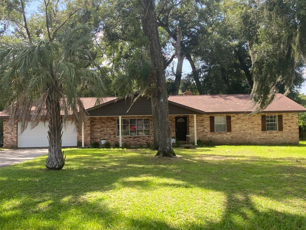 2710 SW 36TH DRIVE, Ocala, FL 34474