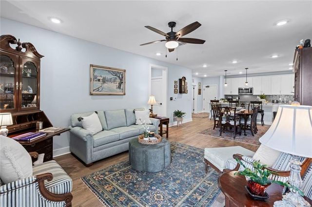 3211 Orwell Way 4201, Cumming, GA 30041