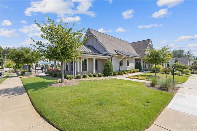 3211 Orwell Way 4201, Cumming, GA 30041