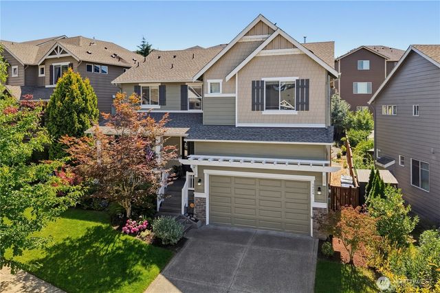 3924 Highlands Boulevard, Puyallup, WA 98372