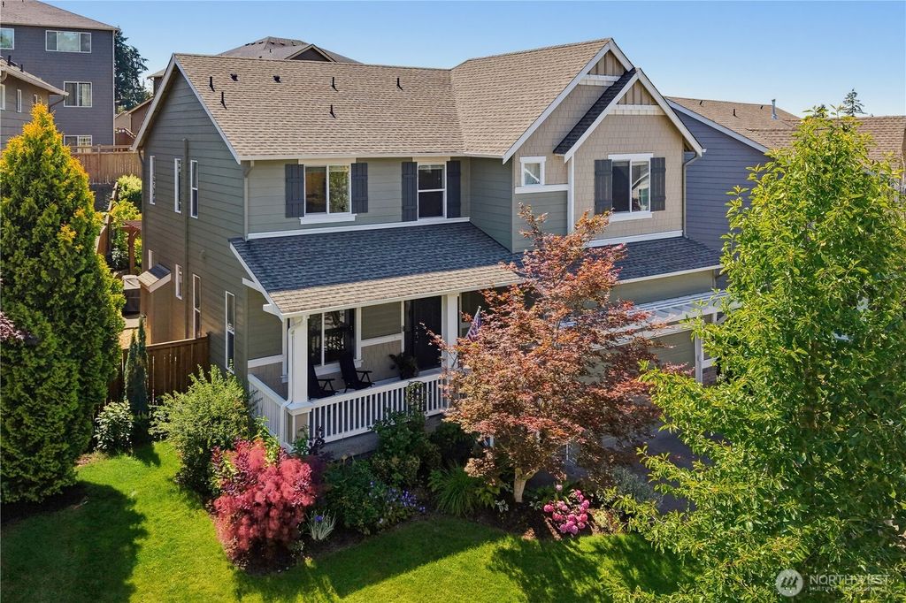 3924 Highlands Boulevard, Puyallup, WA 98372