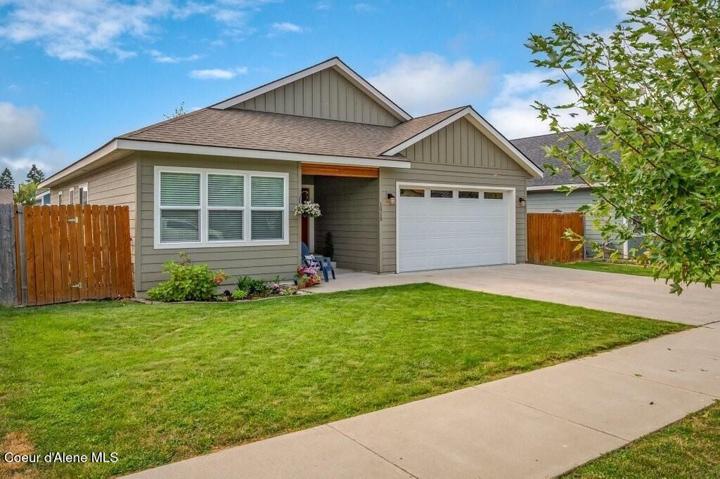 1515 Poplar St, Sandpoint, ID 83864