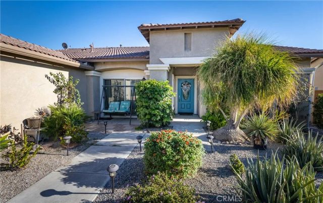 64243 Eagle Mountain Avenue, Desert Hot Springs, CA 92240