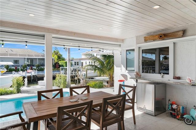 1609 Villa CT, Marco Island, FL 34145