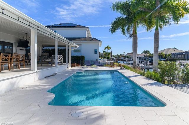 1609 Villa CT, Marco Island, FL 34145