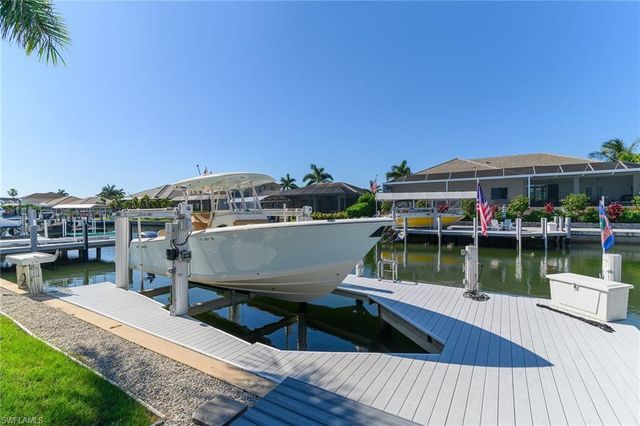 1609 Villa CT, Marco Island, FL 34145