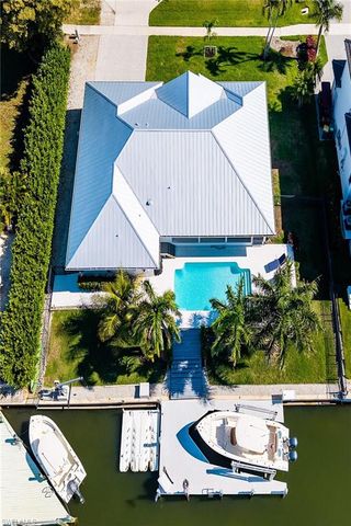 1609 Villa CT, Marco Island, FL 34145