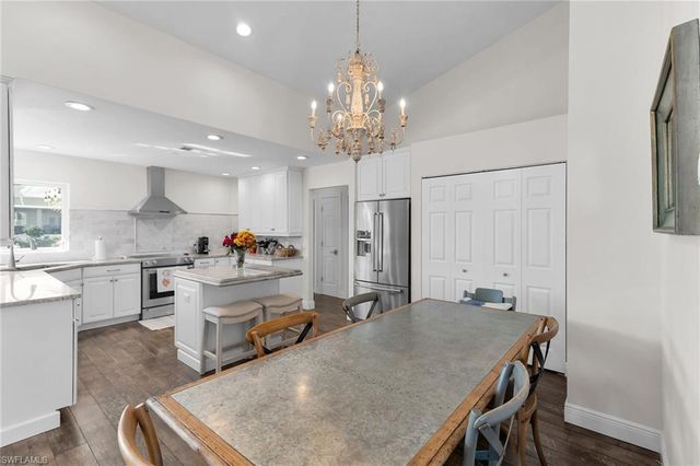 1609 Villa CT, Marco Island, FL 34145