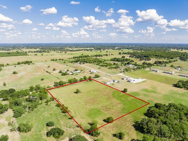 17970 County Road 2529, Payne Springs, TX 75124