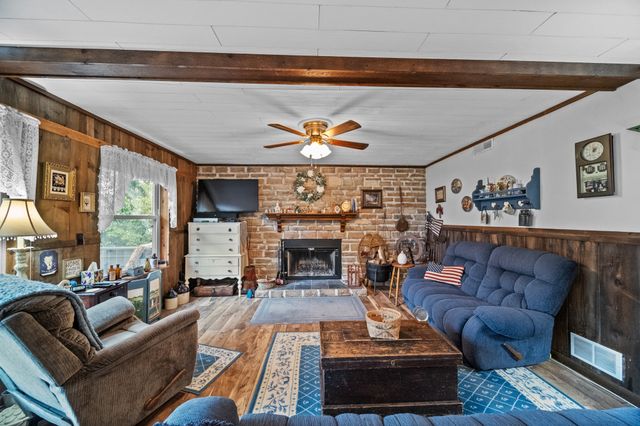 13478 OLD LAKE Road 15, East Springfield, PA 16411