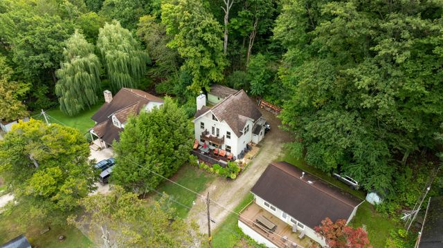 13478 OLD LAKE Road 15, East Springfield, PA 16411