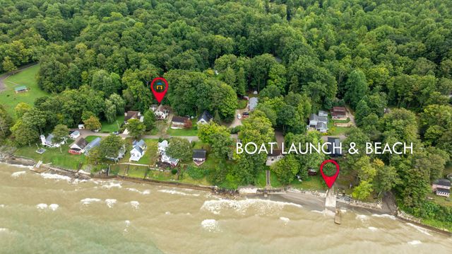 13478 OLD LAKE Road 15, East Springfield, PA 16411