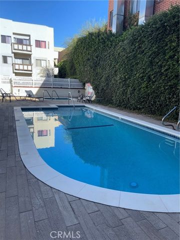 17914 Magnolia Boulevard 125, Encino (los Angeles), CA 91316