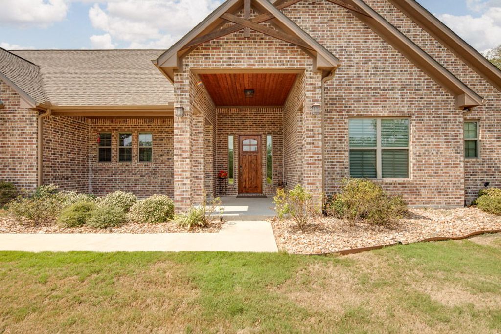 10147 Albert Drive, Iola, TX 77861 — photo 3