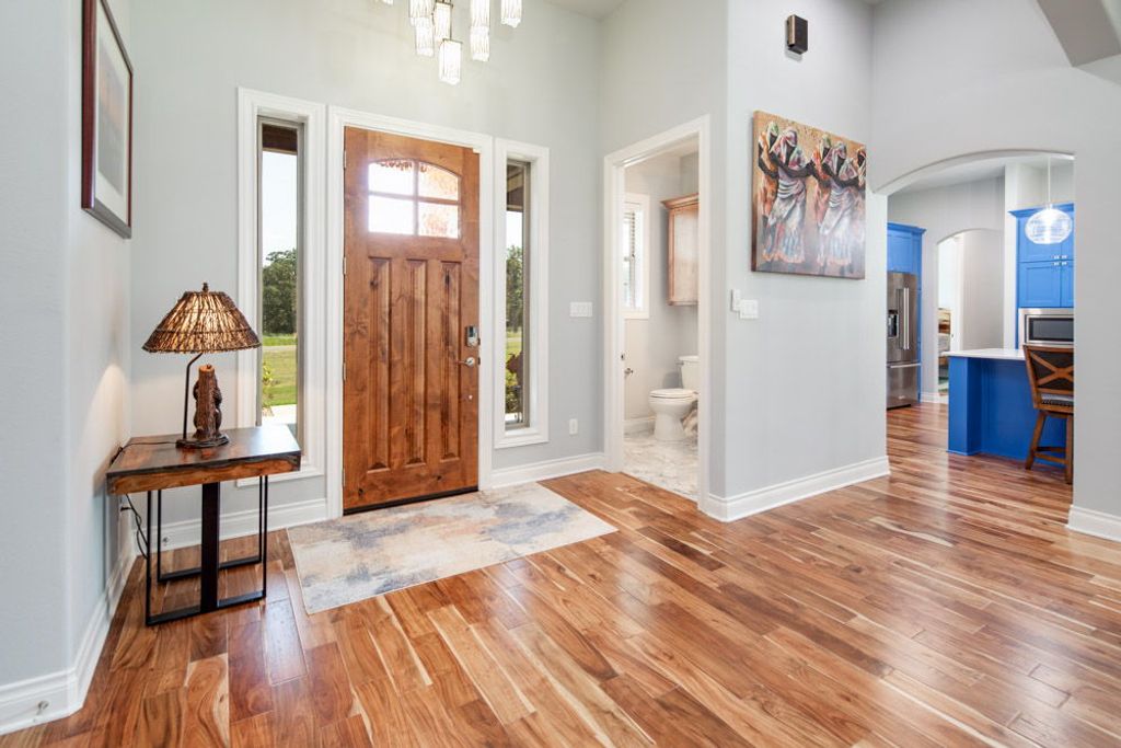 10147 Albert Drive, Iola, TX 77861 — photo 5