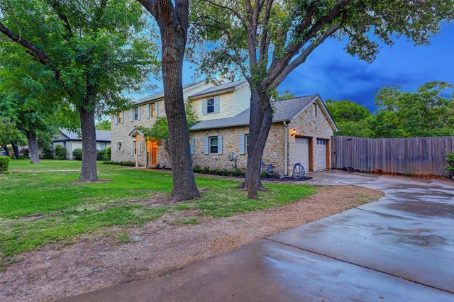 12323 Blue Water DR, Austin, TX 78758